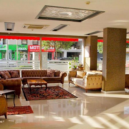Wox Ew Hotel Измир Екстериор снимка