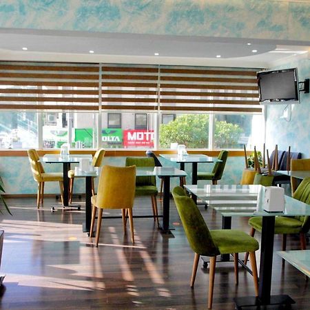 Wox Ew Hotel Измир Екстериор снимка