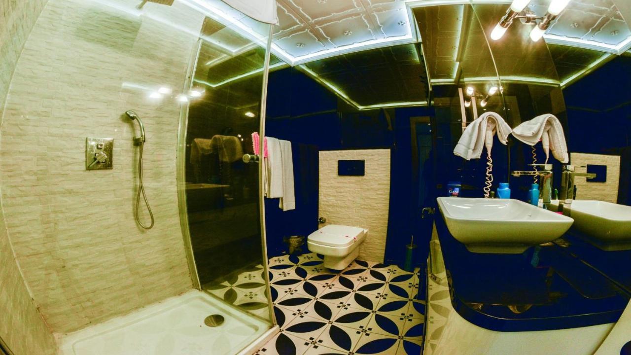 Wox Ew Hotel Измир Екстериор снимка