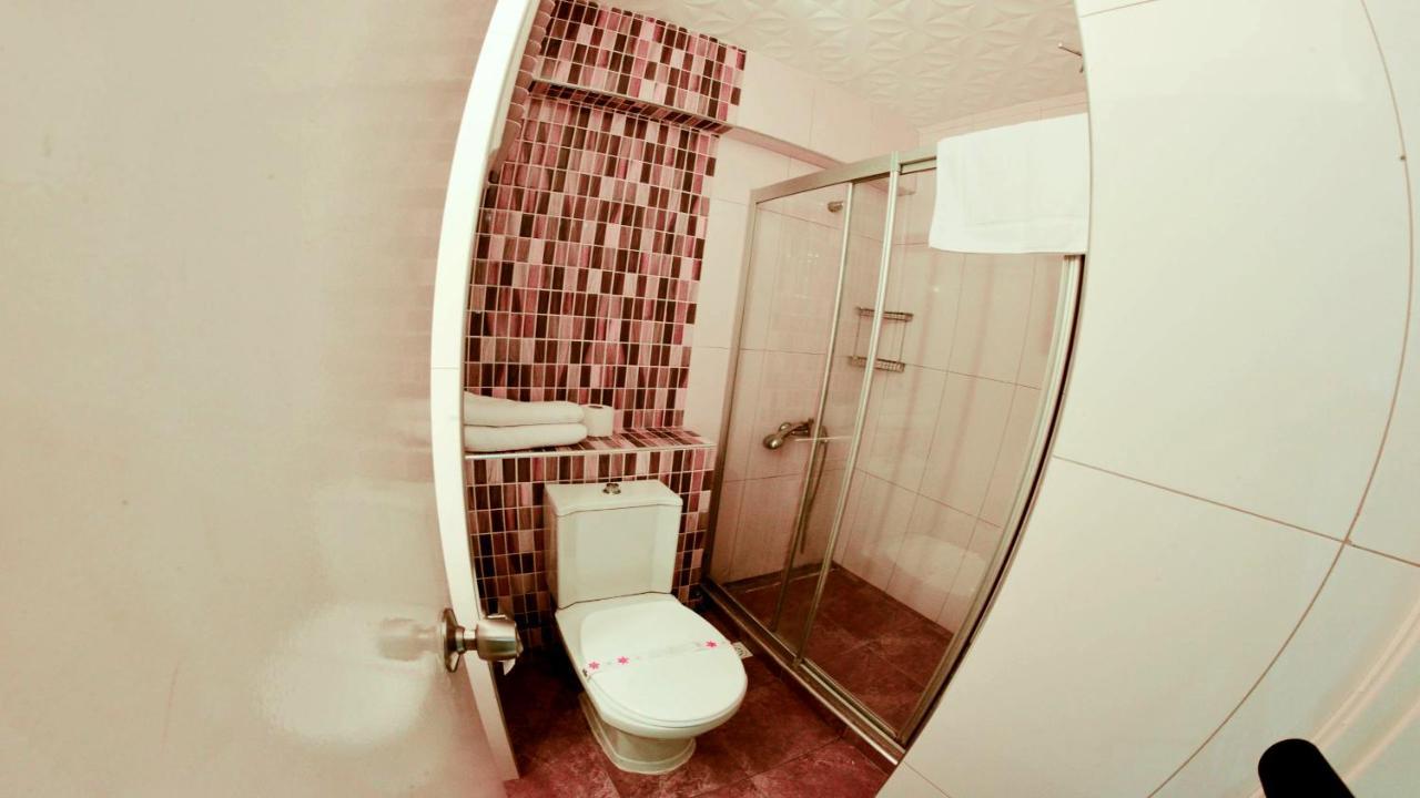Wox Ew Hotel Измир Екстериор снимка