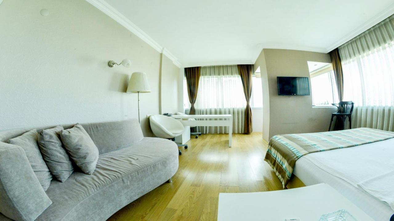 Wox Ew Hotel Измир Екстериор снимка