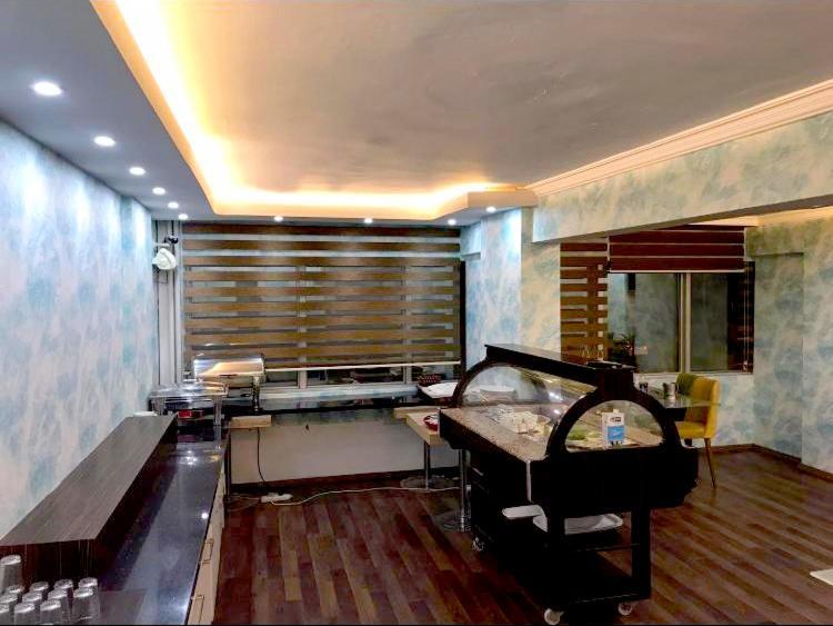 Wox Ew Hotel Измир Екстериор снимка