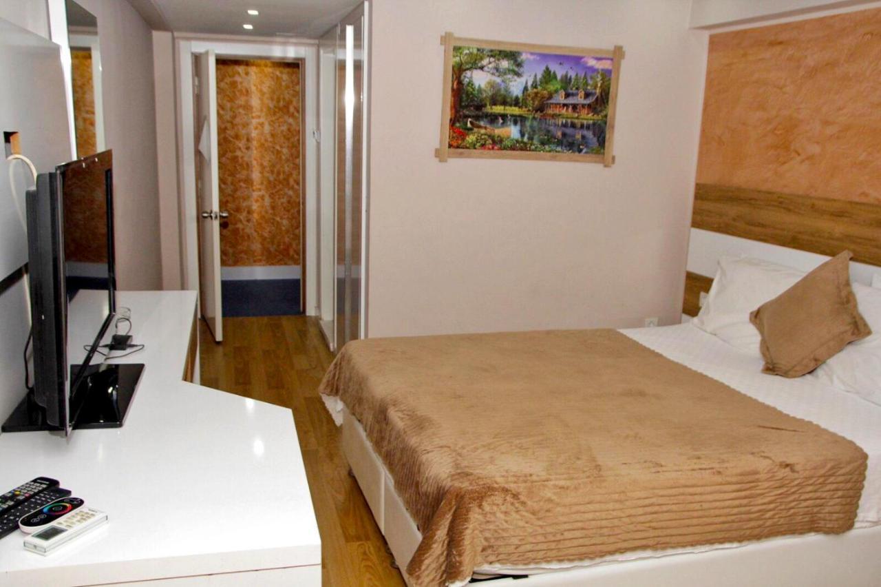 Wox Ew Hotel Измир Екстериор снимка