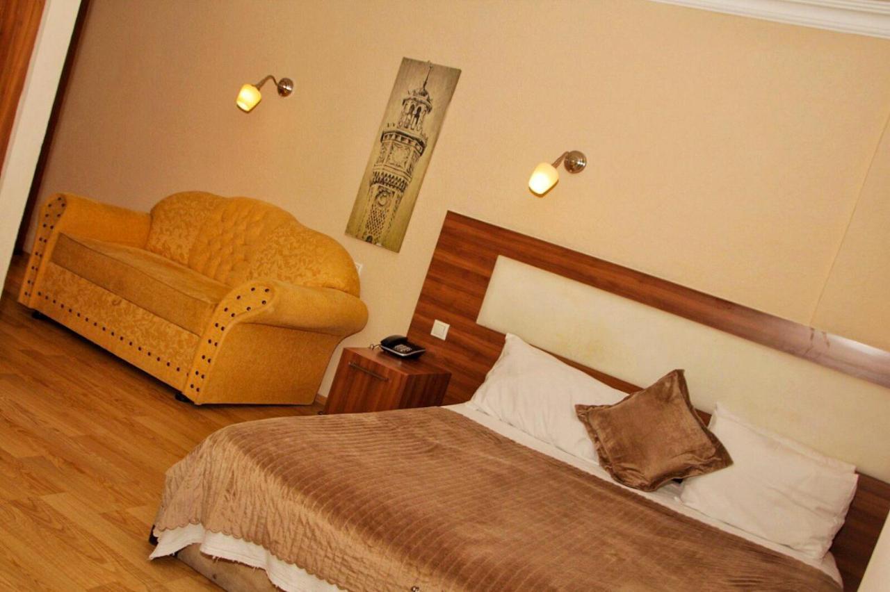 Wox Ew Hotel Измир Екстериор снимка