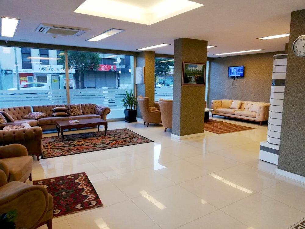 Wox Ew Hotel Измир Екстериор снимка