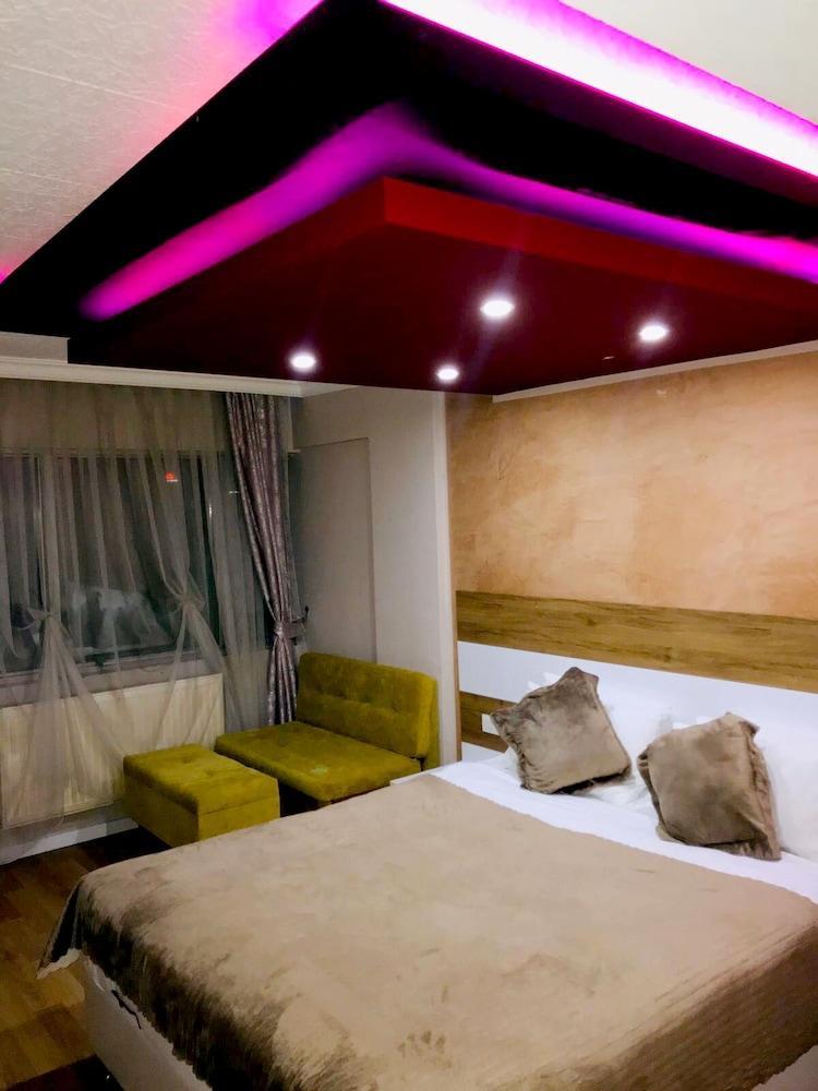 Wox Ew Hotel Измир Екстериор снимка