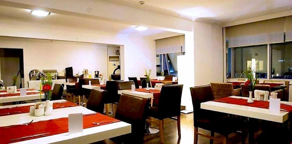 Wox Ew Hotel Измир Екстериор снимка